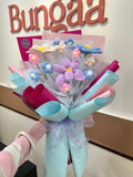 Crochet Flower - 4