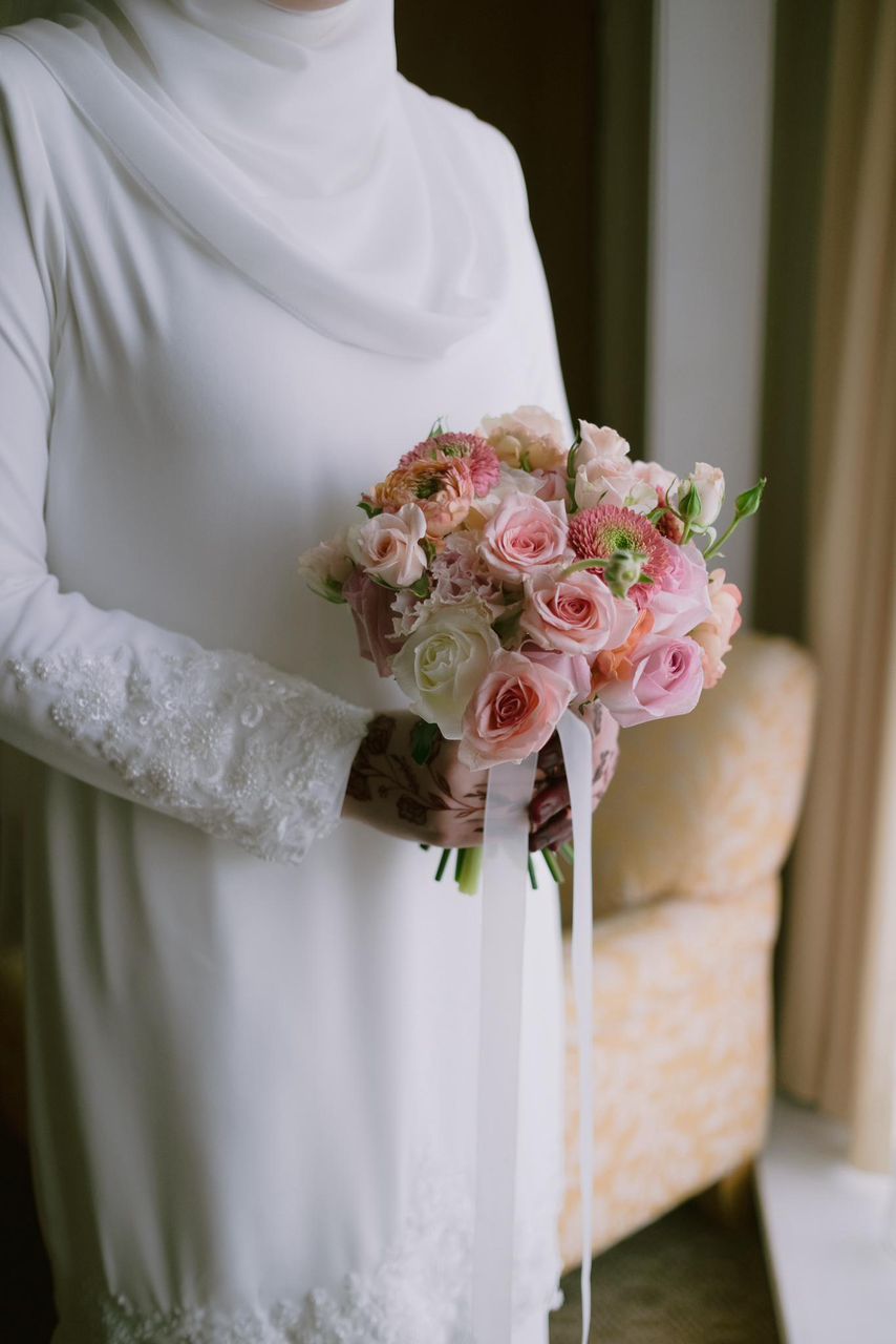 Bridal Bouquet - 22