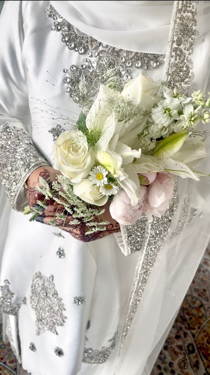 Bridal Bouquet - 12