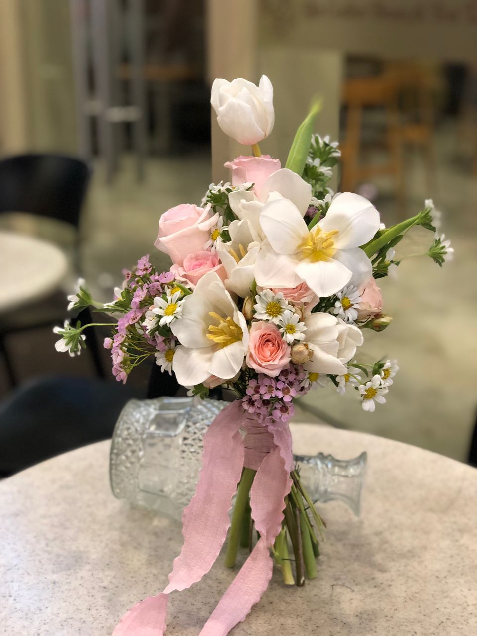 Bridal Bouquet - 20