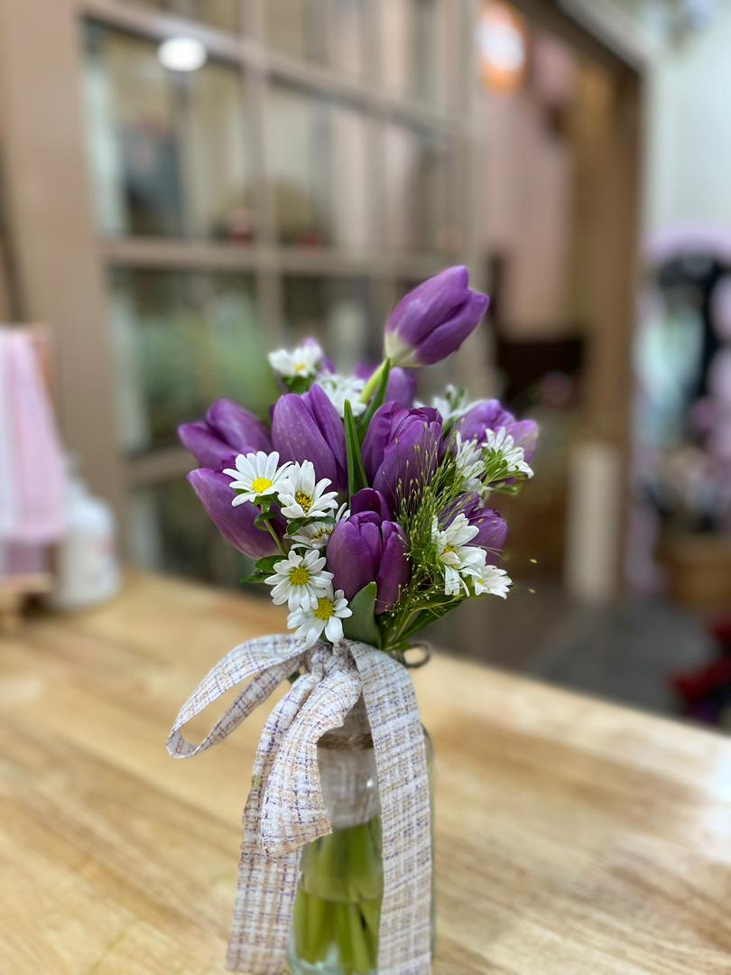 Bridal Bouquet - 19