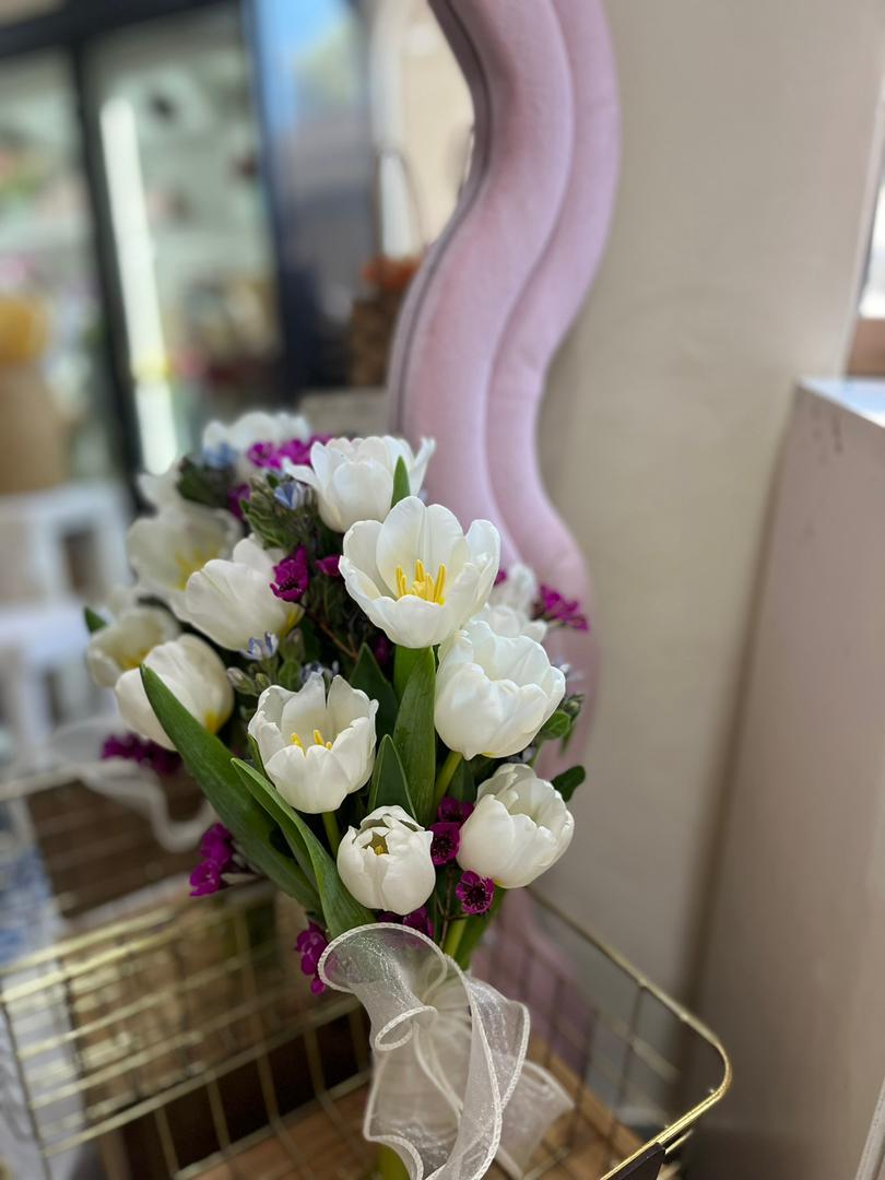 Bridal Bouquet - 17
