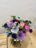 Bridal Bouquet - 16