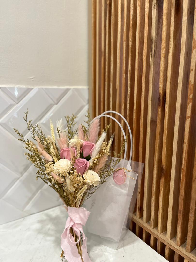 Bridal Bouquet - 1