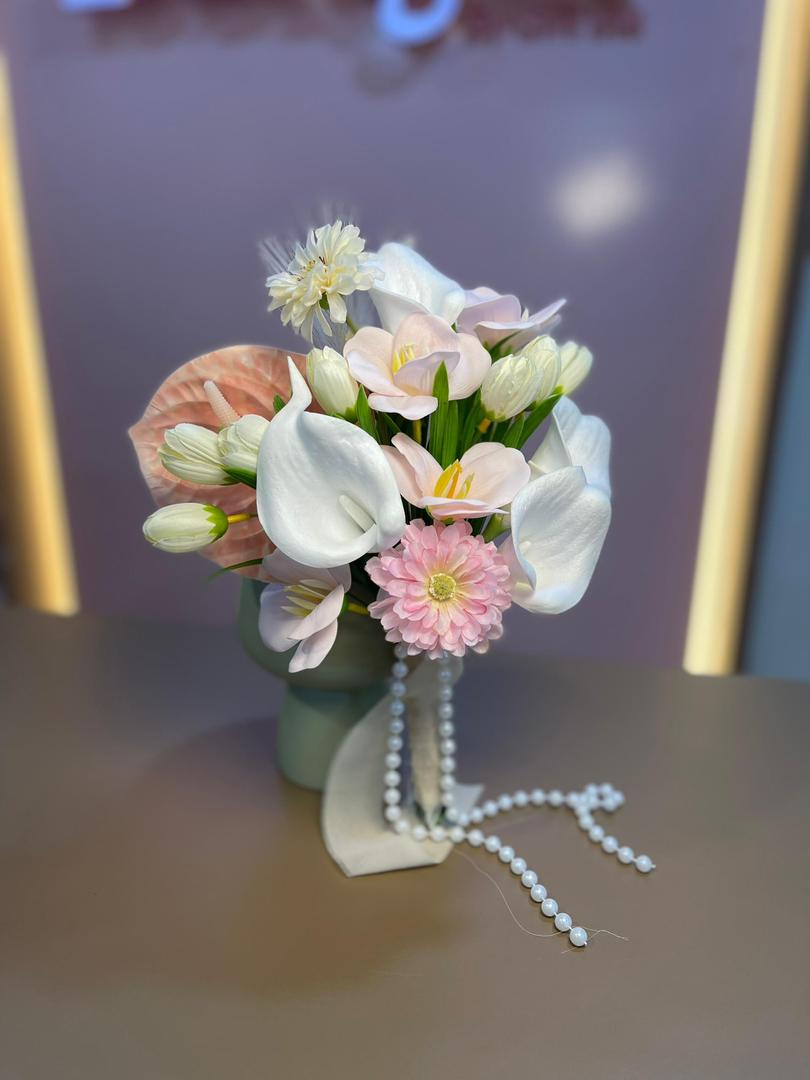 Bridal Bouquet - 7