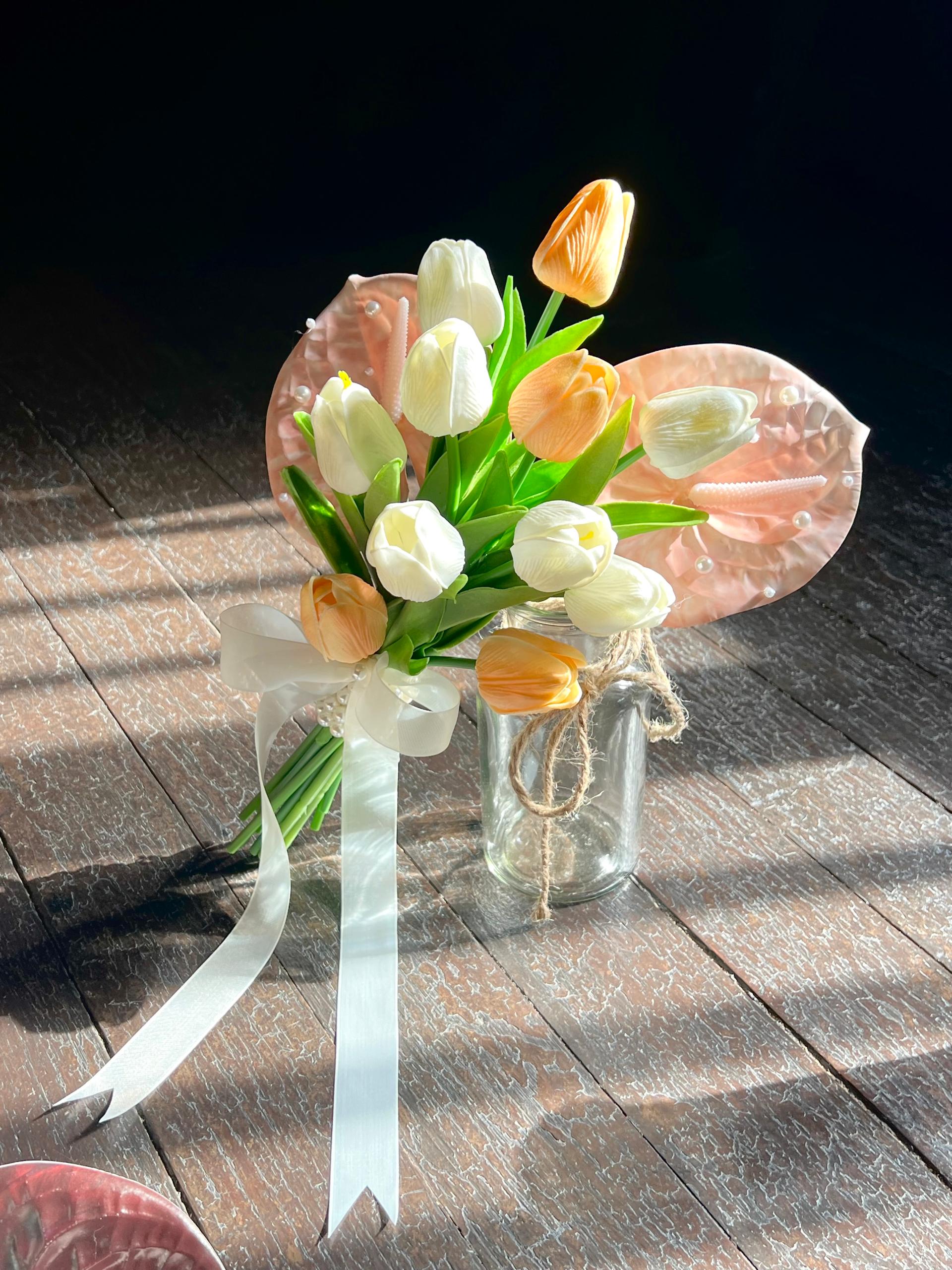 Bridal Bouquet - 3