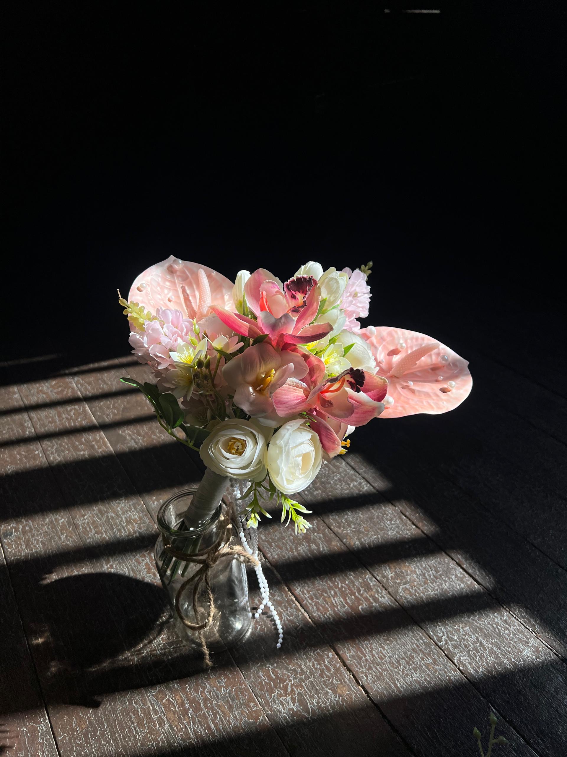 Bridal Bouquet - 2