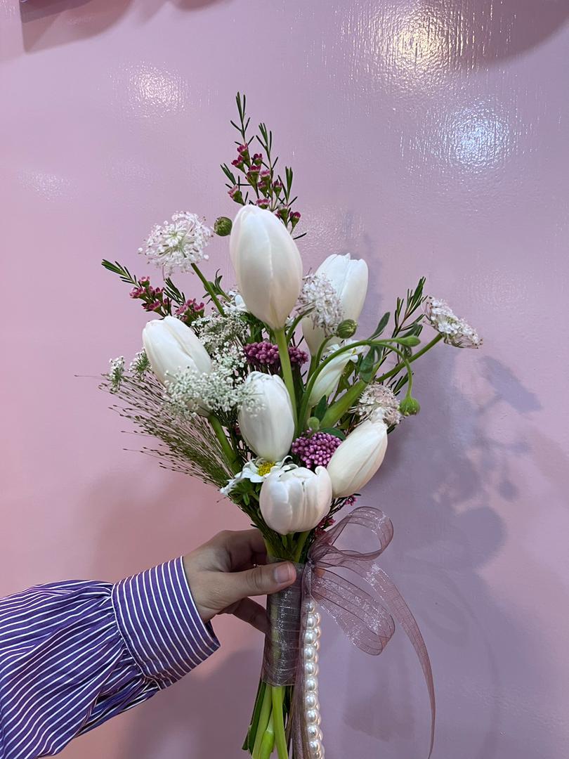 Bridal Bouquet - 11