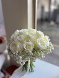 Bridal Bouquet - 10