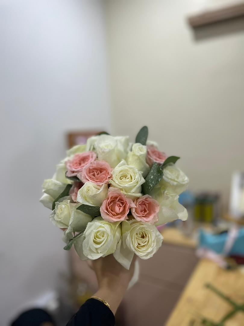 Bridal Bouquet - 18