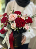 Flower in Box - 3