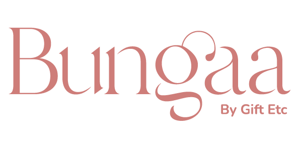 Bungaa by Gift Etc