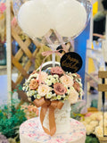 Flower in Box - 5