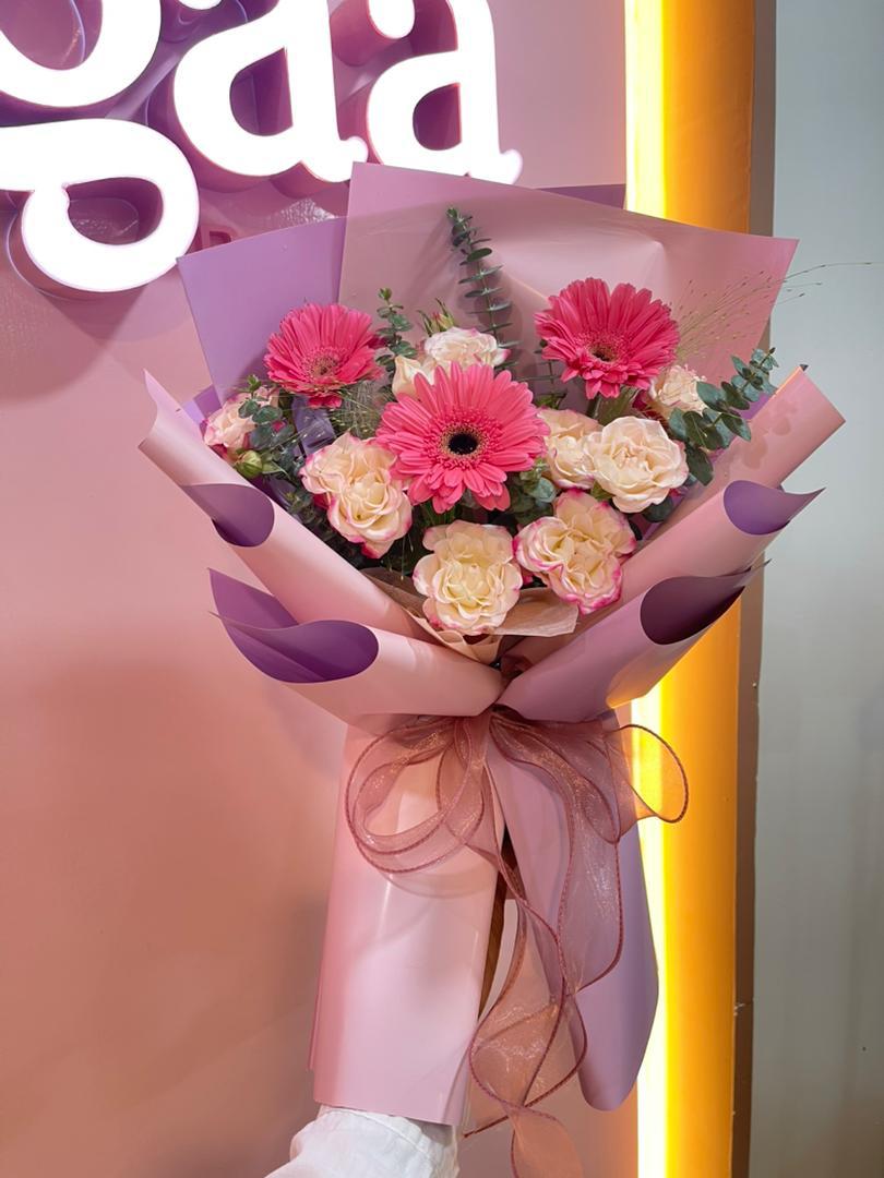 Daisy - 10