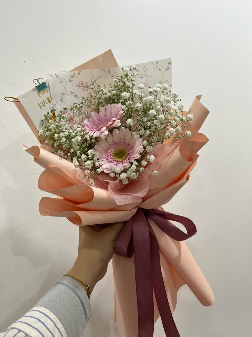 Daisy - 3