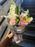 Lilies - 1