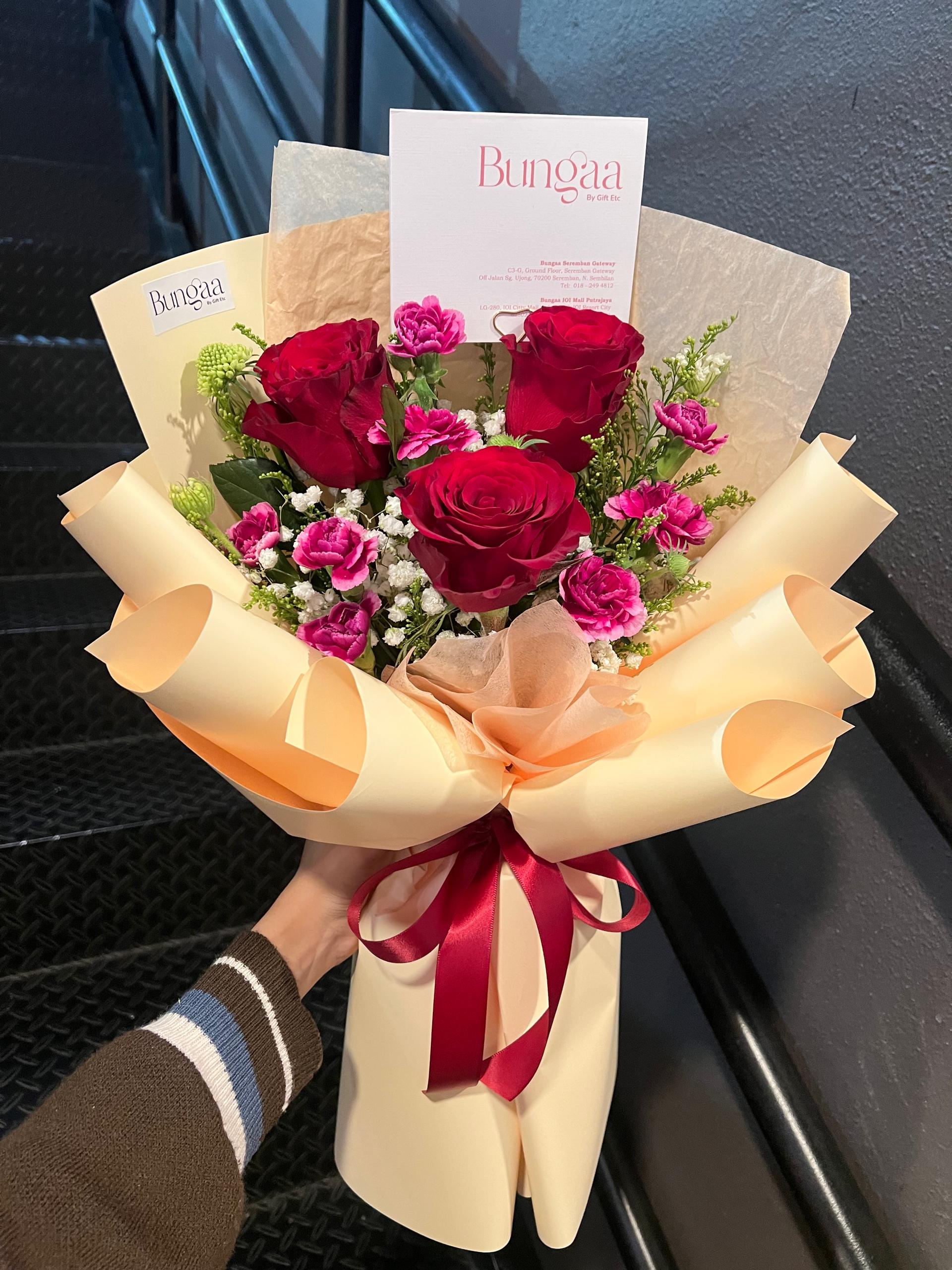 Roses - 6