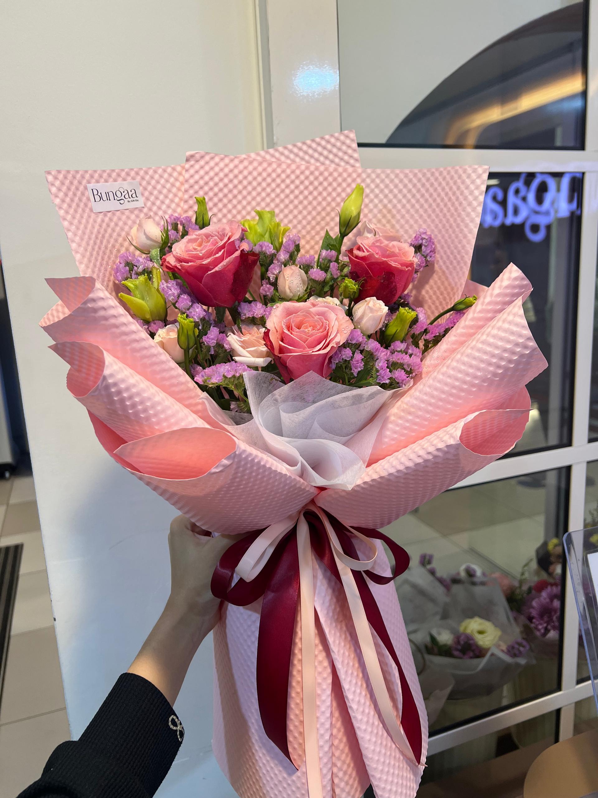 Roses - 7