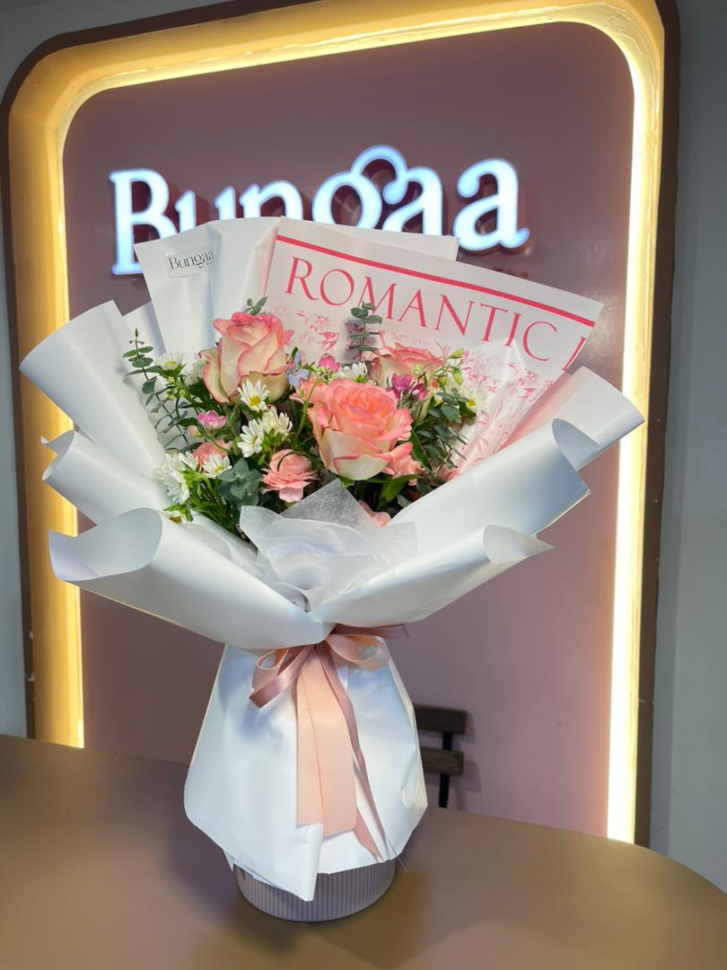 Roses - 8
