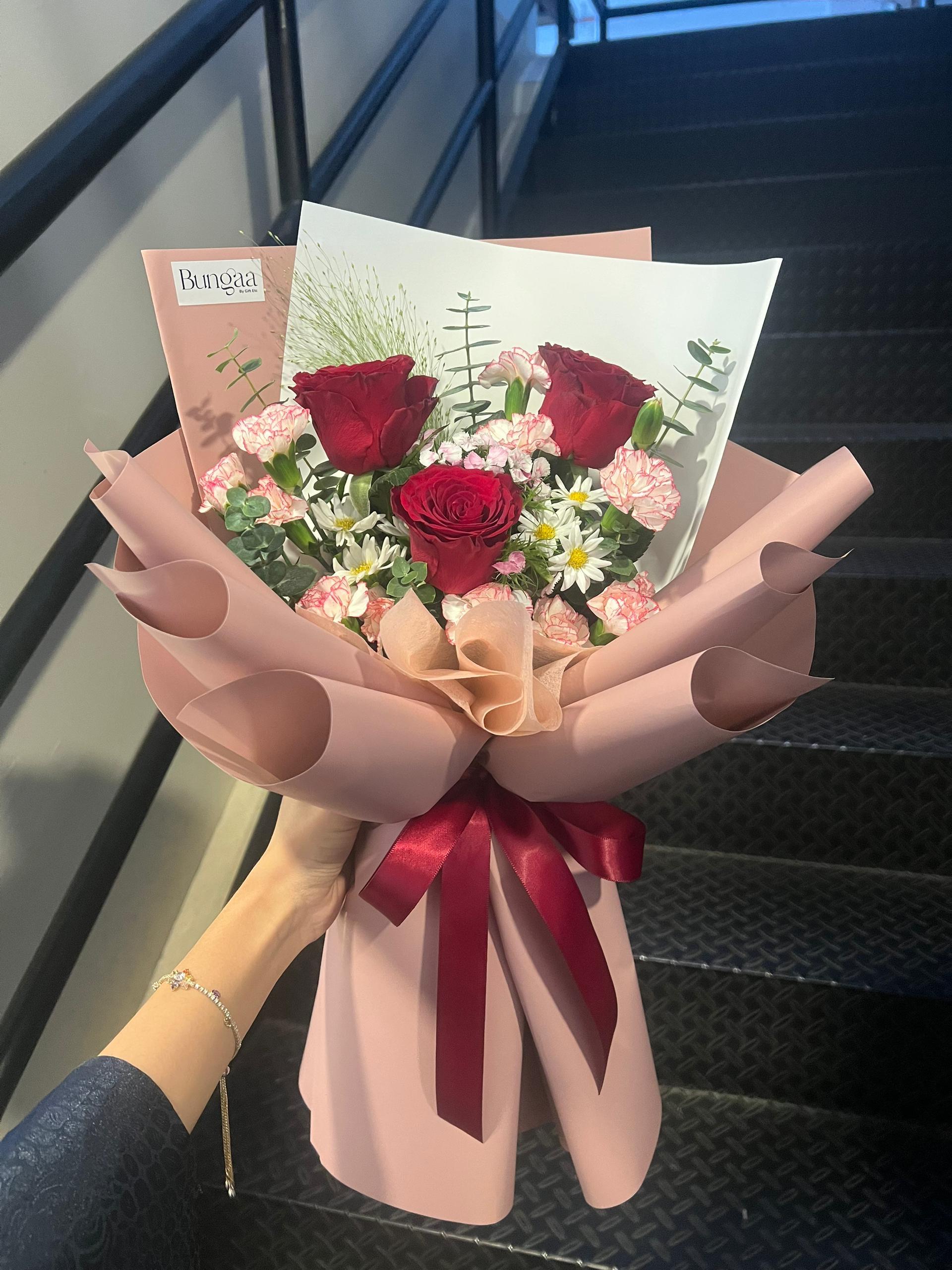 Roses - 11