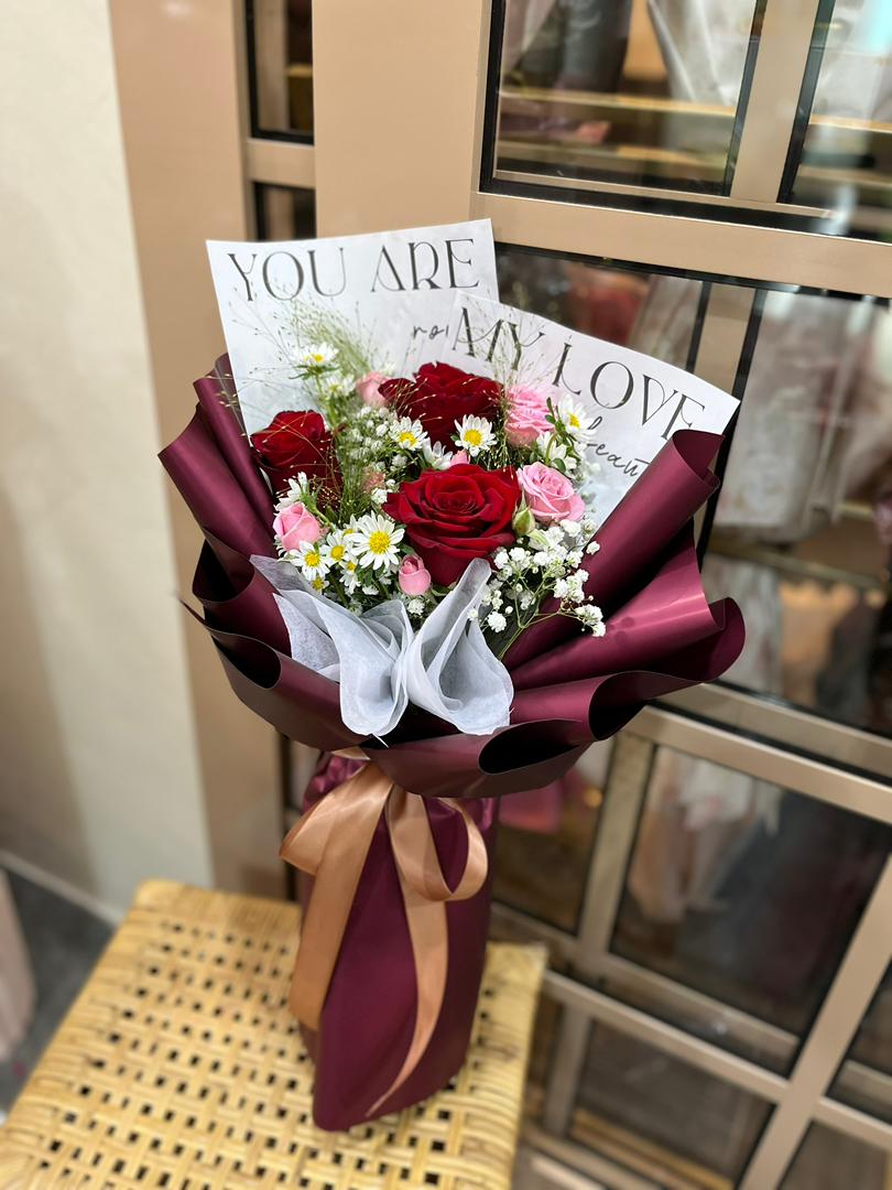 Roses - 14