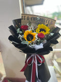Sunflower - 5