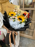 Sunflower - 6