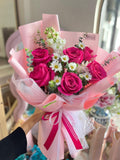 Roses - 18