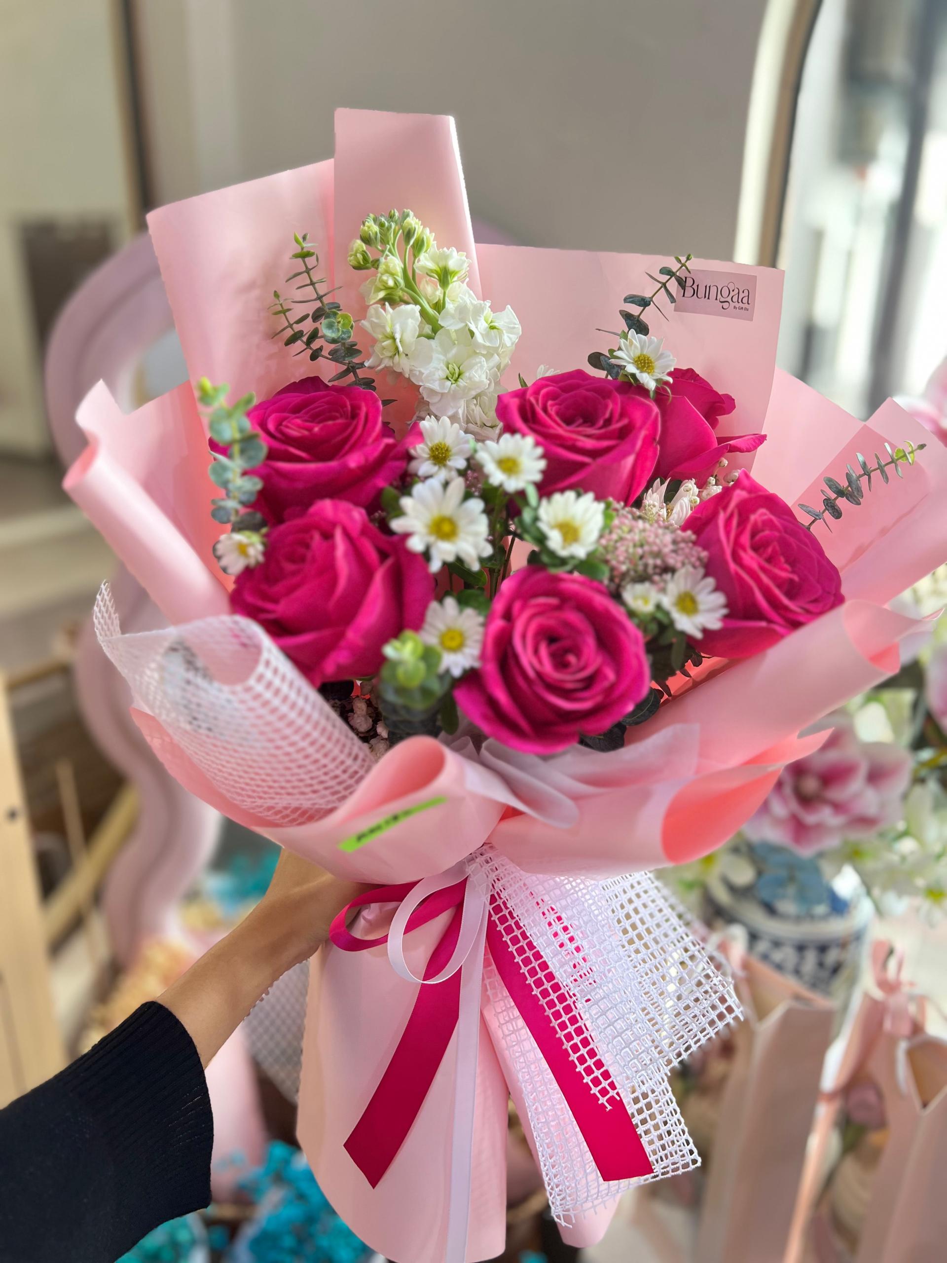 Roses - 18