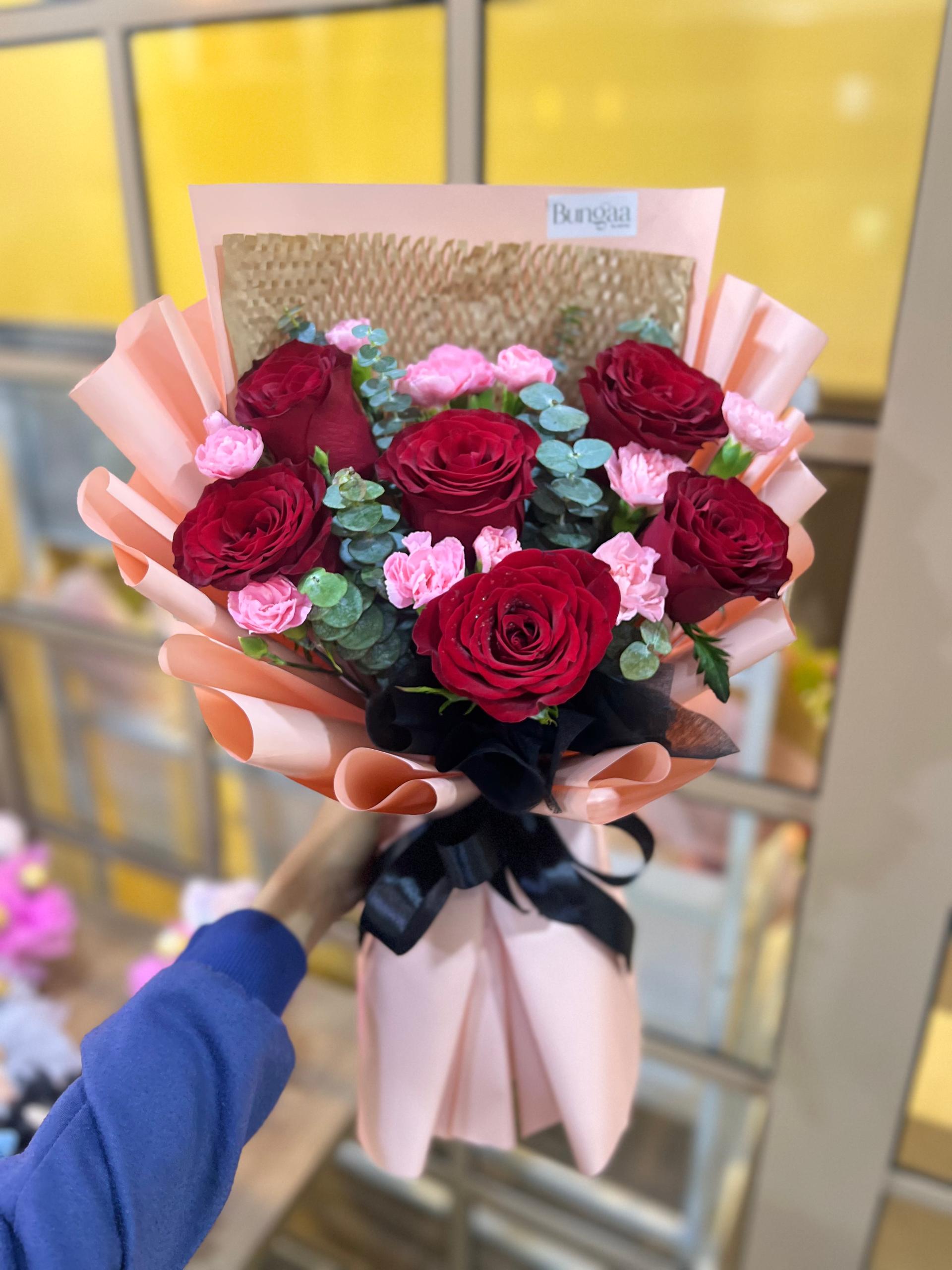 Roses - 20