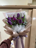 Tulips - 3