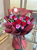Roses - 22