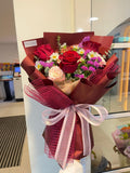Roses - 23