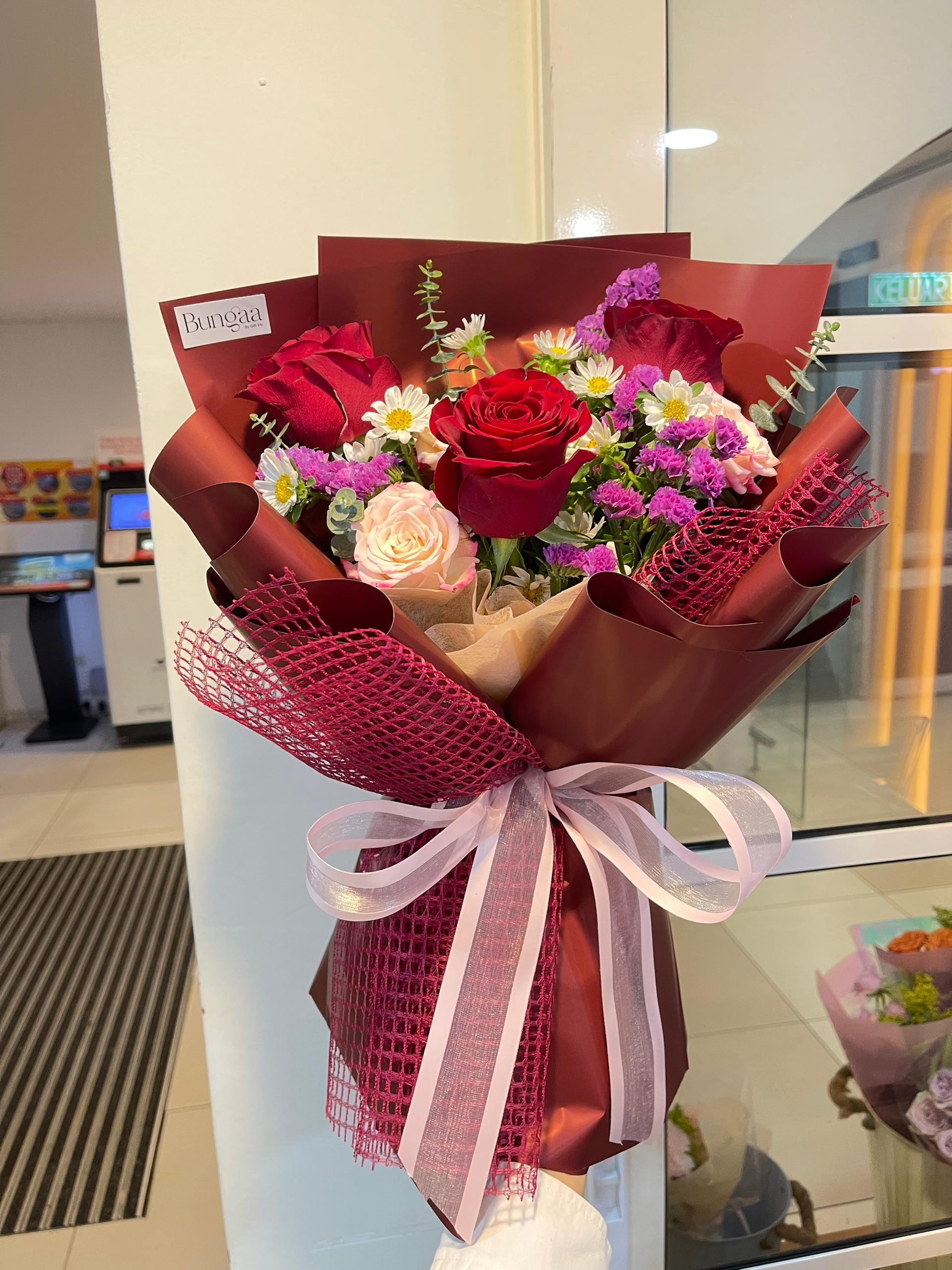 Roses - 23