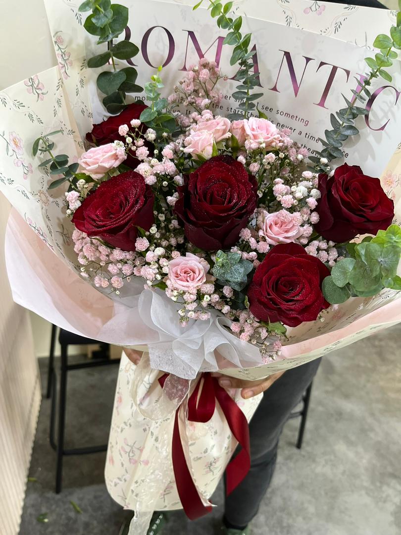 Roses - 26
