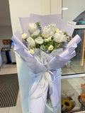 Tulips - 1
