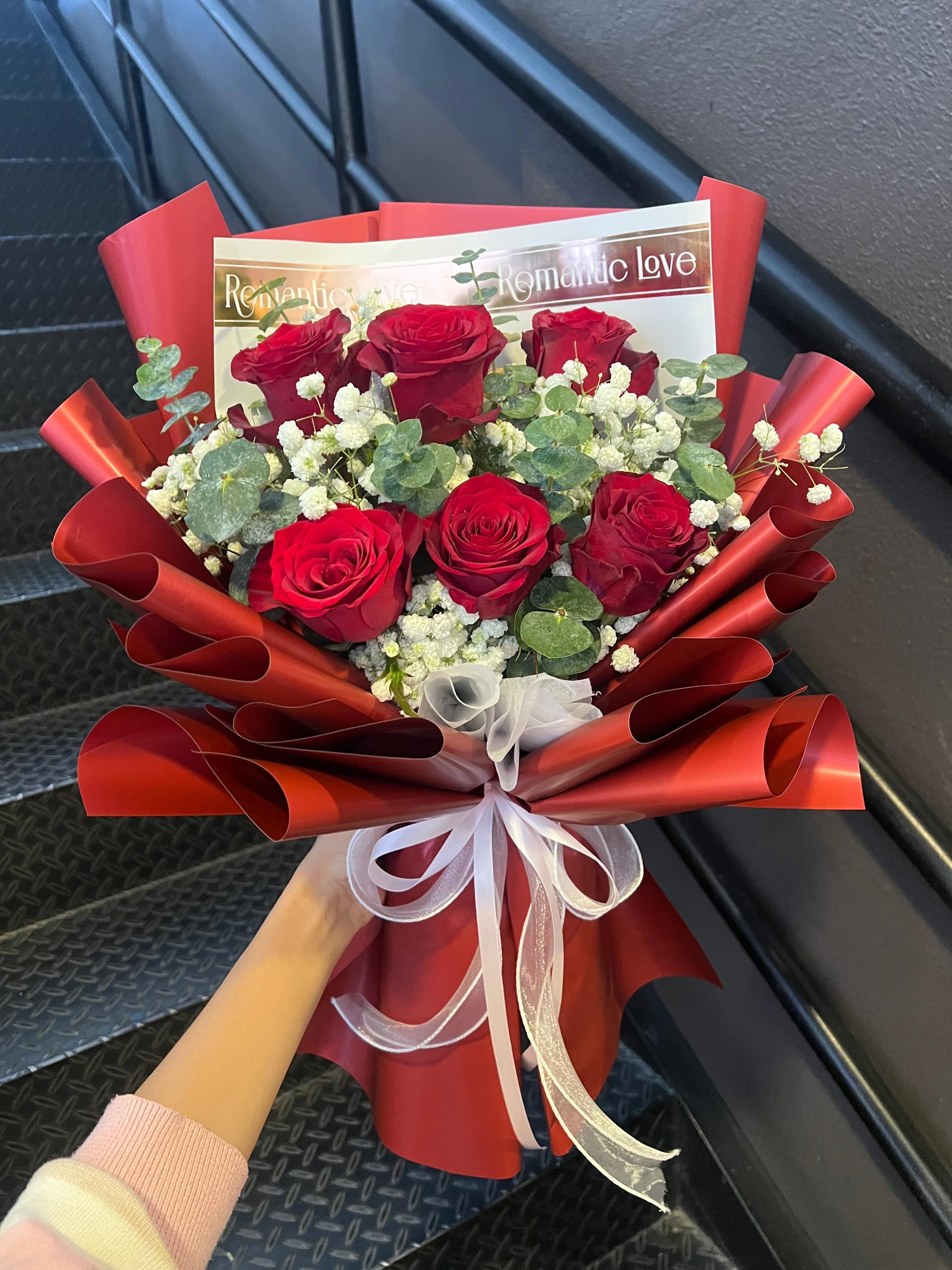 Roses - 19