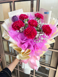 Carnation - 2