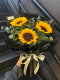 Sunflower - 8