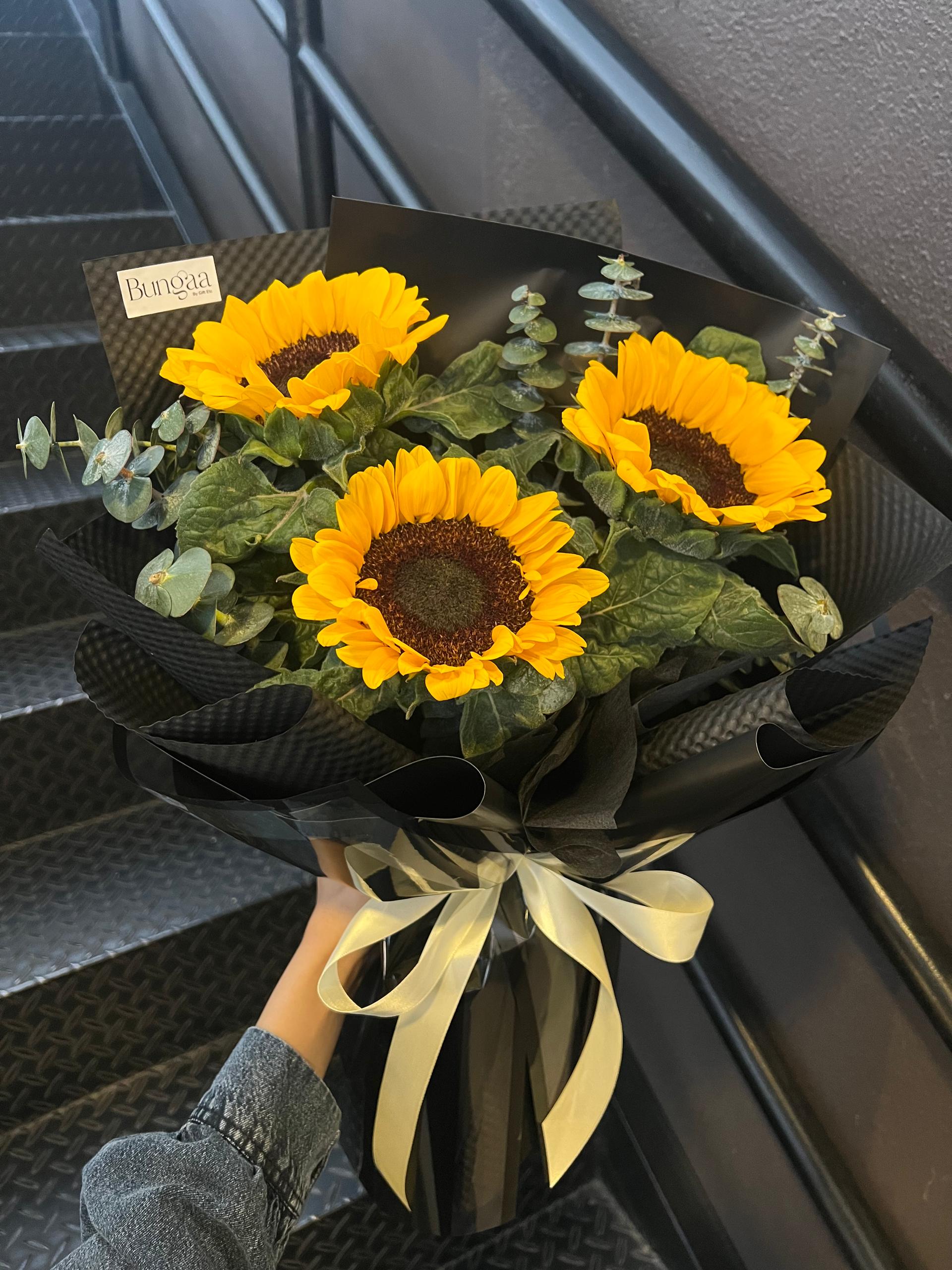 Sunflower - 8