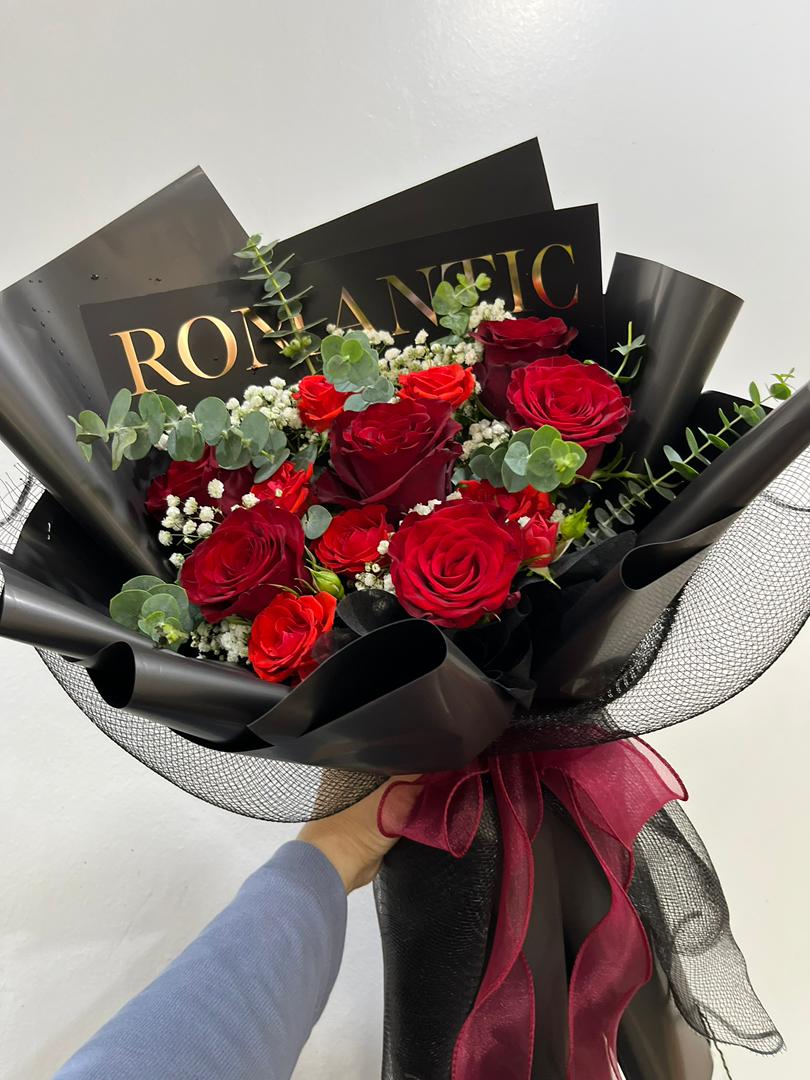 Roses - 29