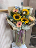 Sunflower - 9