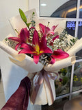 Lilies - 6