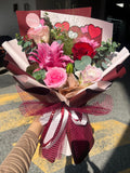 Lilies - 9