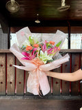 Lilies - 10
