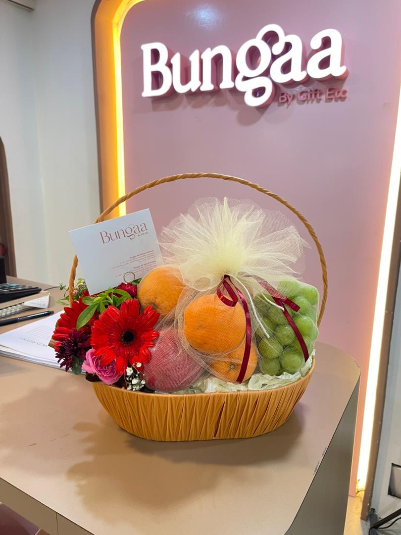 FruitBasket - 1