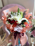 Lilies - 8