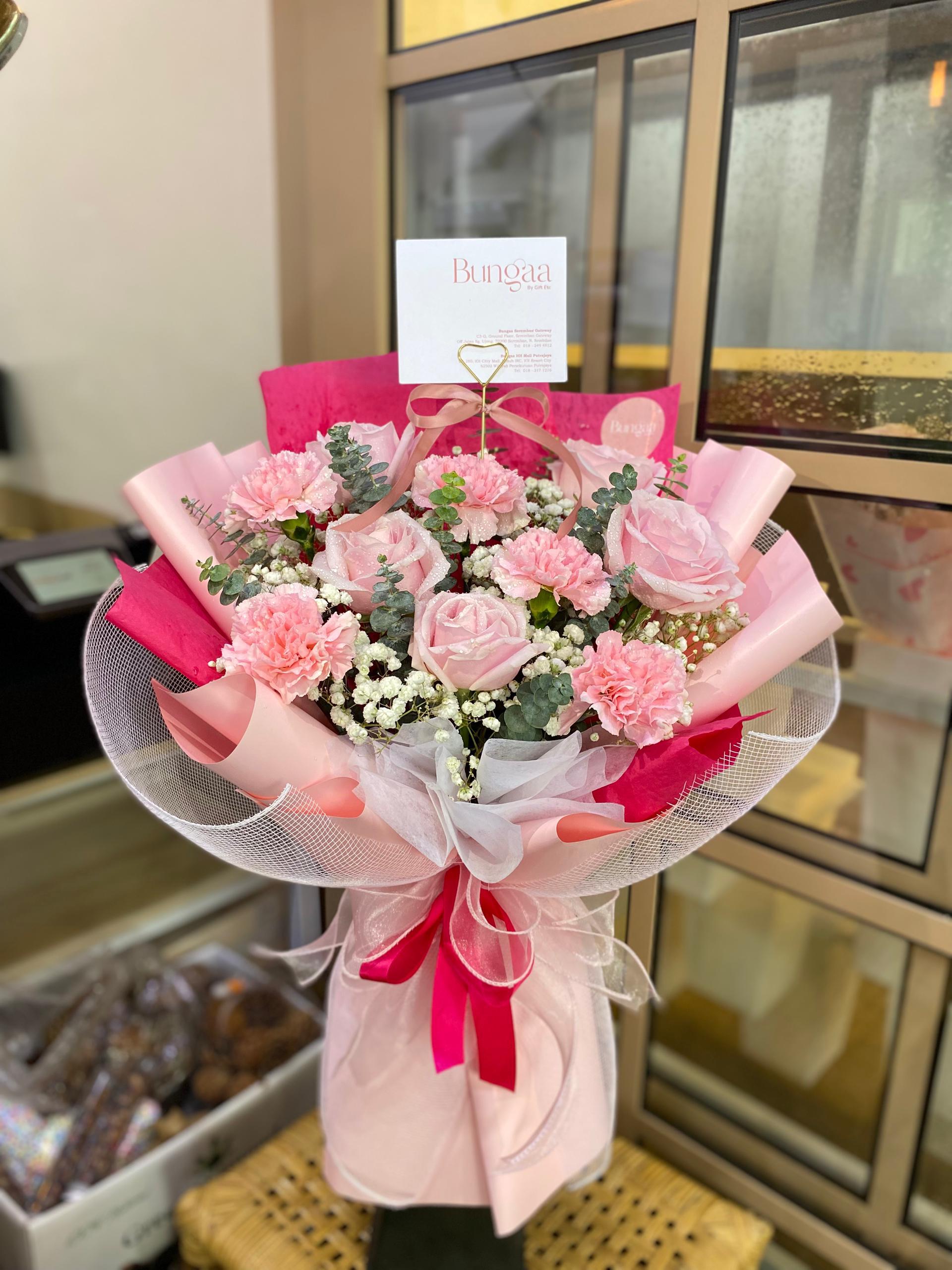 Roses - 36