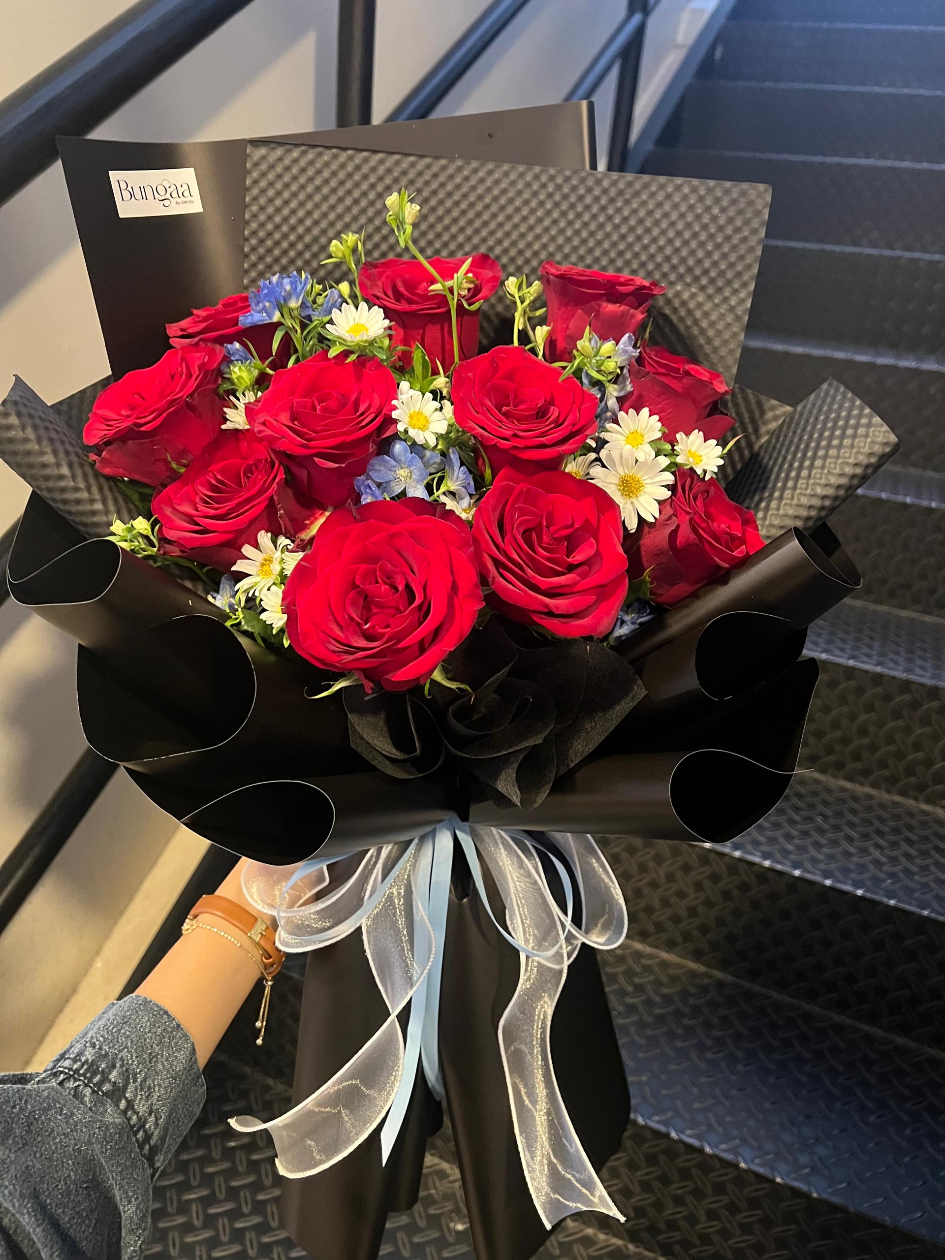 Roses - 37
