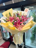 Lilies - 12